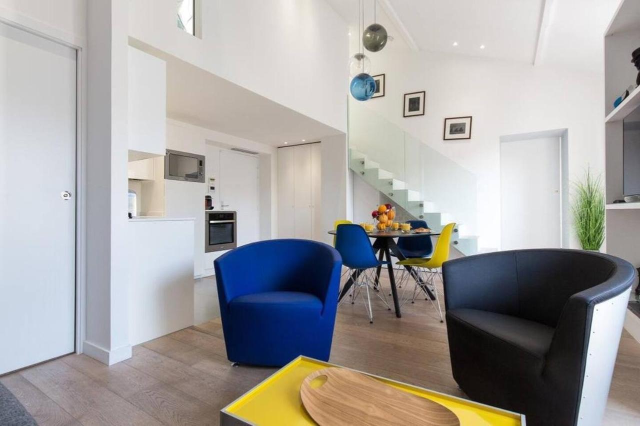 Le Majestic - Appt Proche Plage Pour 6 Nizza Exterior foto